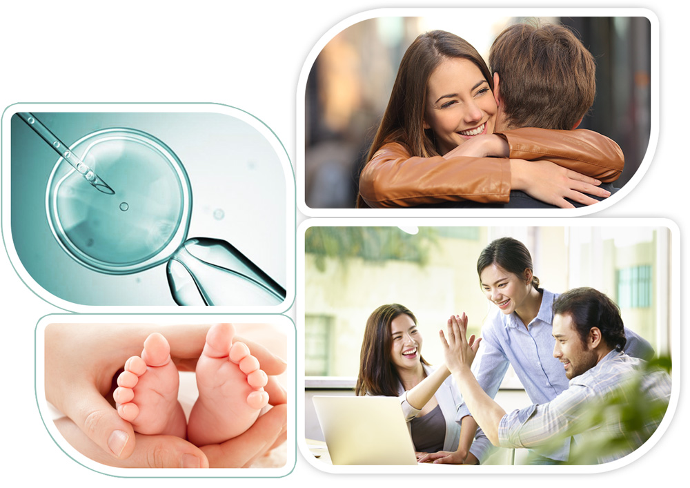 Achieve Extraordinary Career with You