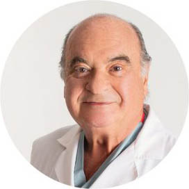 Dr. Benito Villanueva